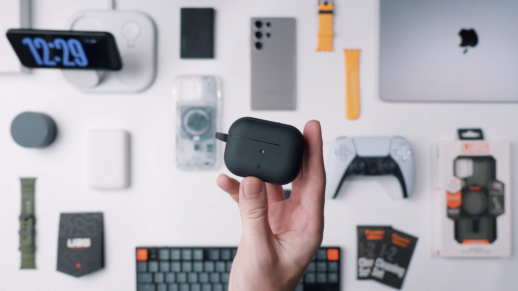 Najlepsze akcesoria do urządzeń Apple